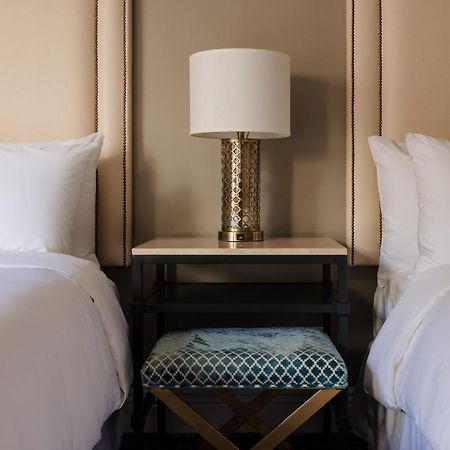 Hotel Bijou - Union Square San Francisco Zewnętrze zdjęcie