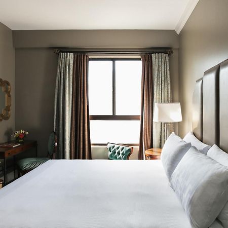 Hotel Bijou - Union Square San Francisco Zewnętrze zdjęcie