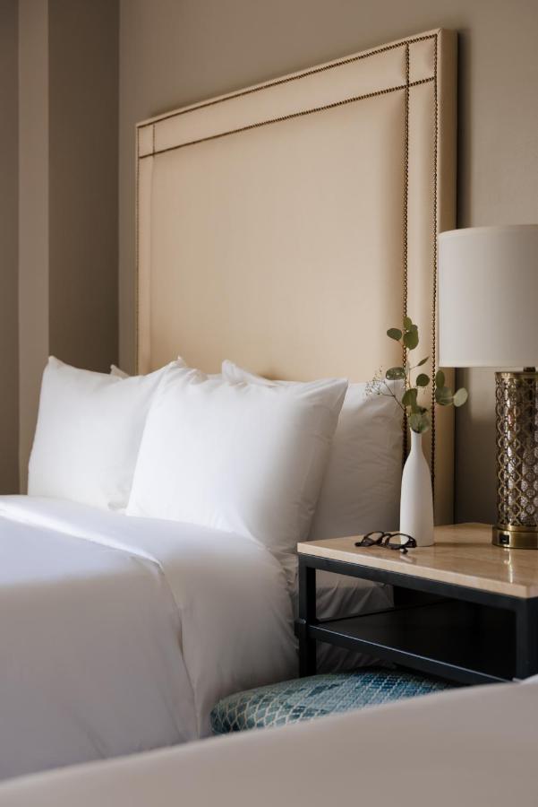 Hotel Bijou - Union Square San Francisco Zewnętrze zdjęcie