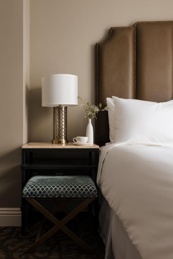 Hotel Bijou - Union Square San Francisco Zewnętrze zdjęcie