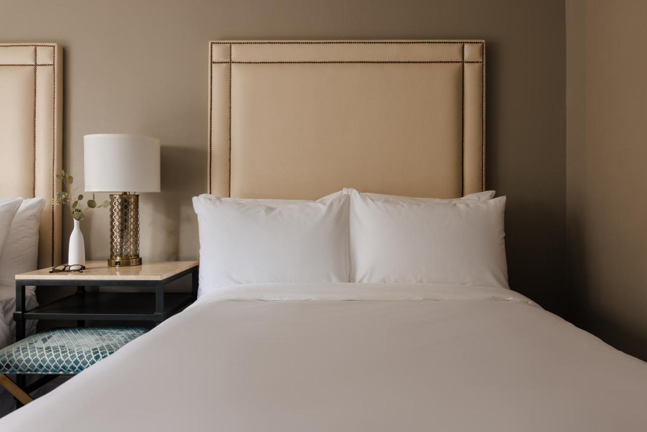 Hotel Bijou - Union Square San Francisco Zewnętrze zdjęcie