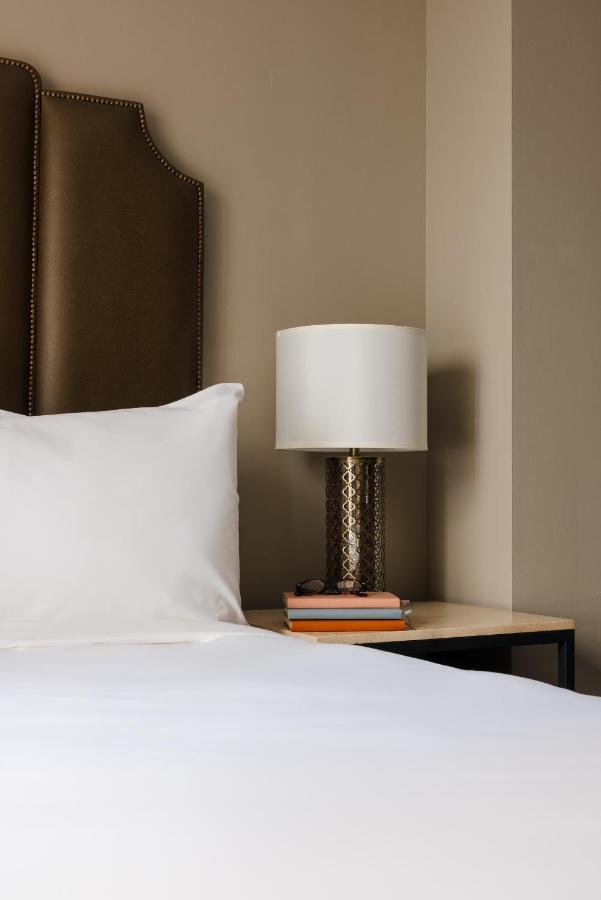 Hotel Bijou - Union Square San Francisco Zewnętrze zdjęcie