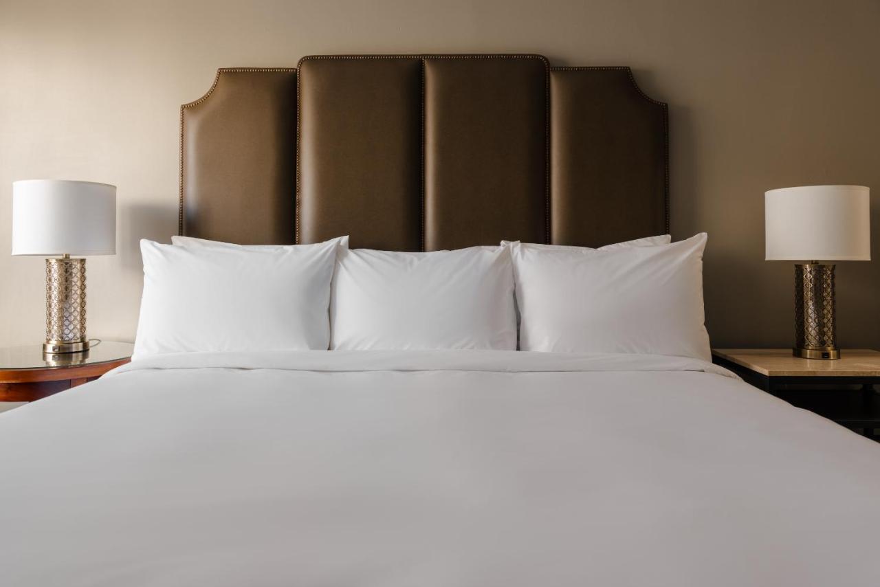 Hotel Bijou - Union Square San Francisco Zewnętrze zdjęcie