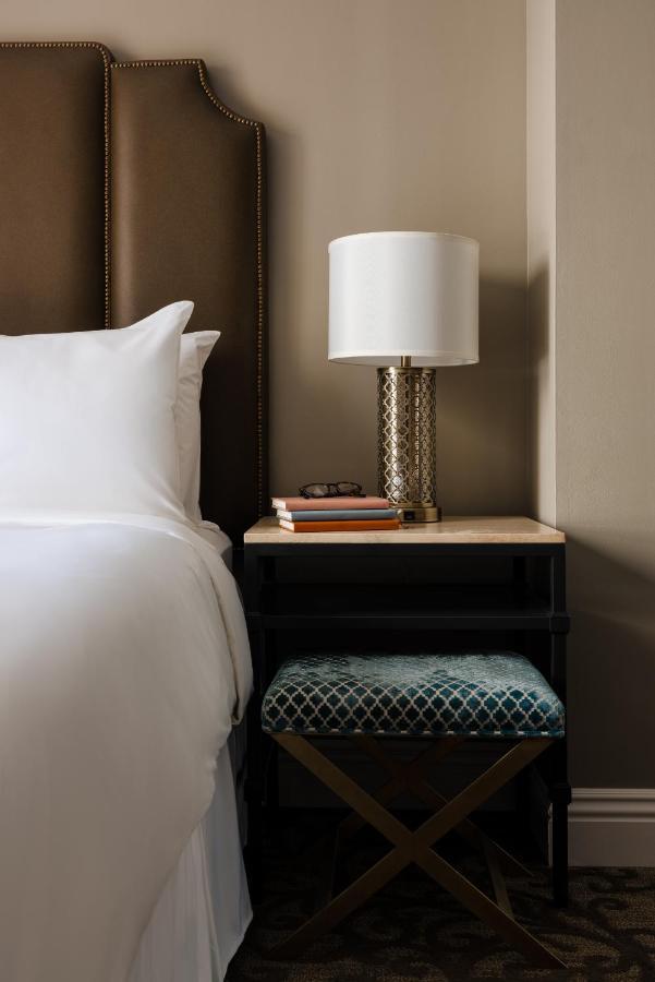 Hotel Bijou - Union Square San Francisco Zewnętrze zdjęcie