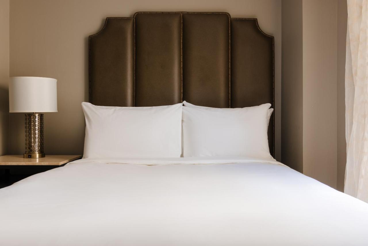 Hotel Bijou - Union Square San Francisco Zewnętrze zdjęcie
