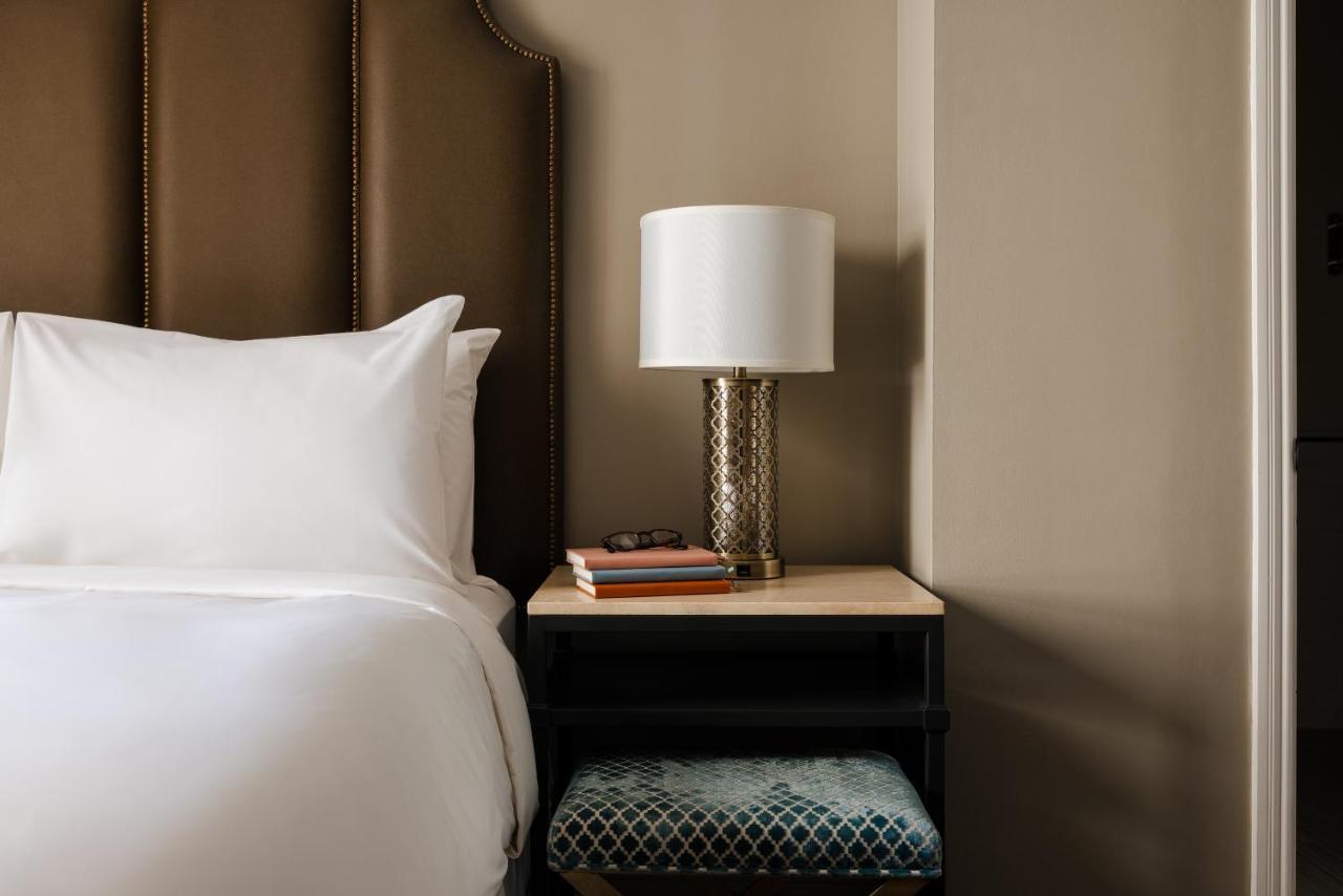 Hotel Bijou - Union Square San Francisco Zewnętrze zdjęcie