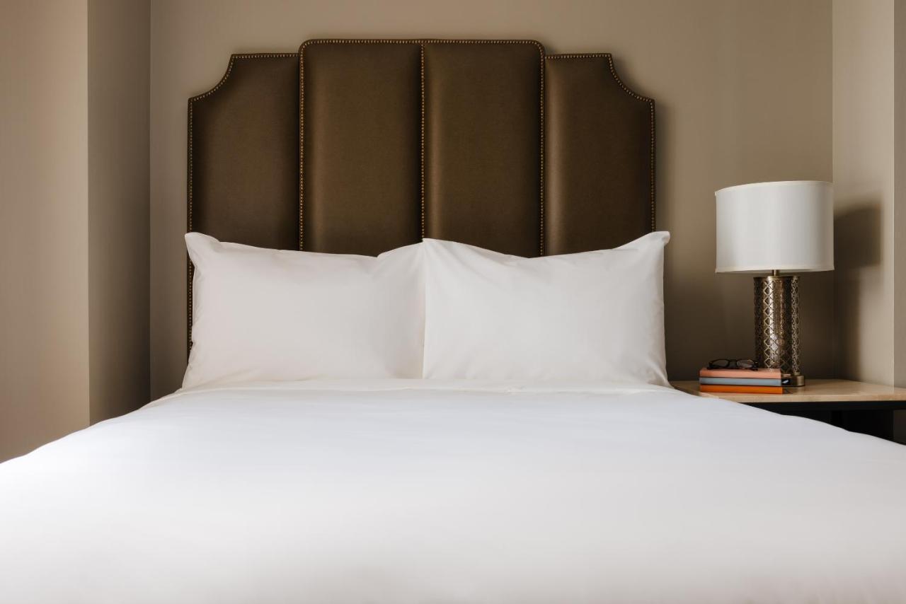 Hotel Bijou - Union Square San Francisco Zewnętrze zdjęcie